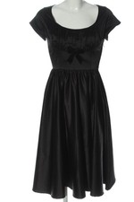 Pin couture robe manches - up,