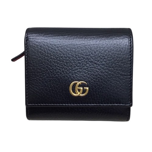 Portefeuille gucci double - portefeuille,