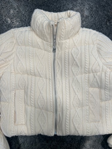 Hollister cropped jacket - hollister,