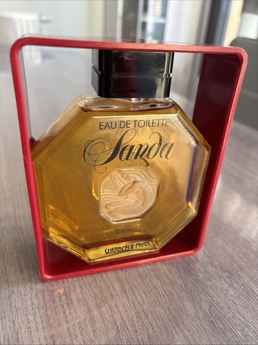 Flacon parfum cheramy - flacon,