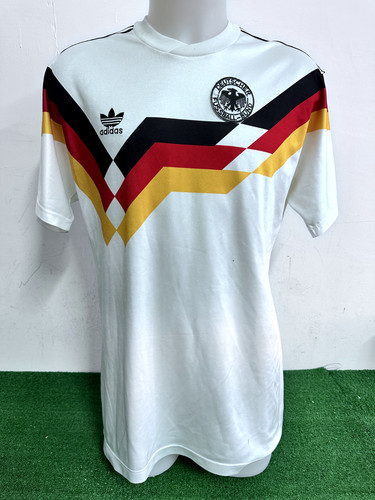 Maillot allemagne adidas match - maillot,