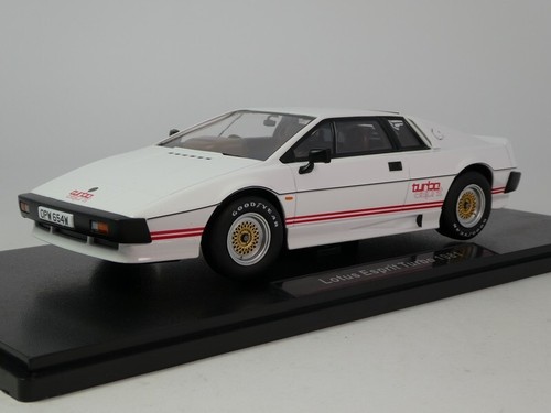 Lotus esprit turbo 1981 - kk,