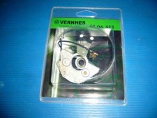 Rupteur pour allumeur Magneti-Marelli pour Renault R4 GTL 84- , R9, R11