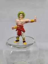 DBZ / DRAGON BALL Z / SUPER GUERRIERS / COFFRET #? / AB TOYS 1989
