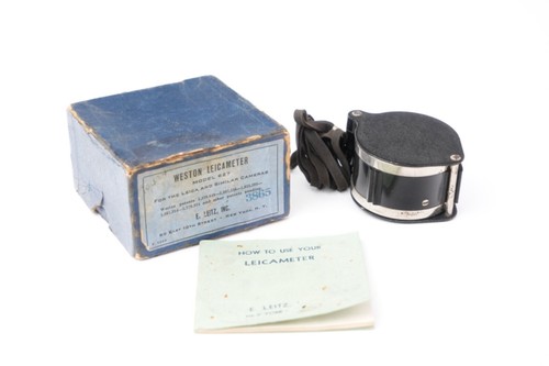 Accessoire leica leitz - leica,