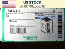 1PCS NEW SCHNEIDER TSXETZ410