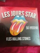 Neuf rolling stones les - neuf,
