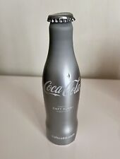 Coca- Cola - Daft Punk - silver - Édition 2011  - bouteille Aluminium  vide
