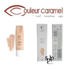 Couleur Caramel Fond de teint
