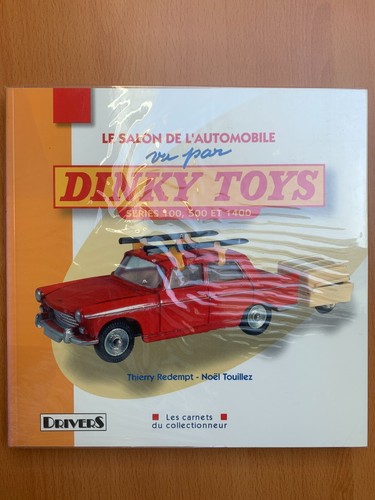 Salon automobile vu - le, de