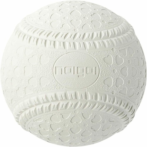 Naigaisoft baseball ball - baseball, m