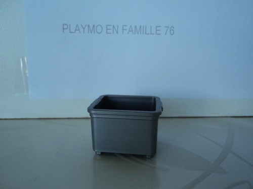 Playmobil city life - life, dollhouse