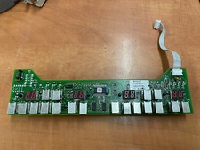 Carte éléctronique commande