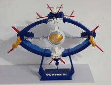 Vaisseau Ulysse 31 Odysseus