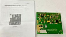 Logisty 490-21 Atral Daitem