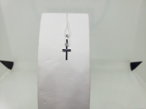 Pendentif sacré croix - en, or