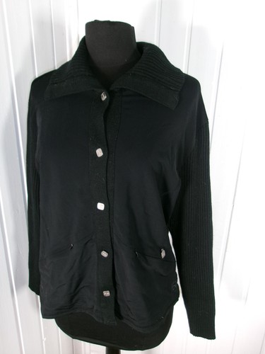 Vintage pull gilet maille - vintage,