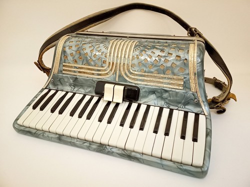 Vintage 60s enrico roselli - vintage,
