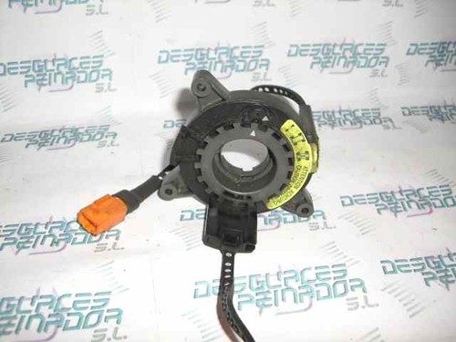 Anillo airbag citroen xsara - anillo,