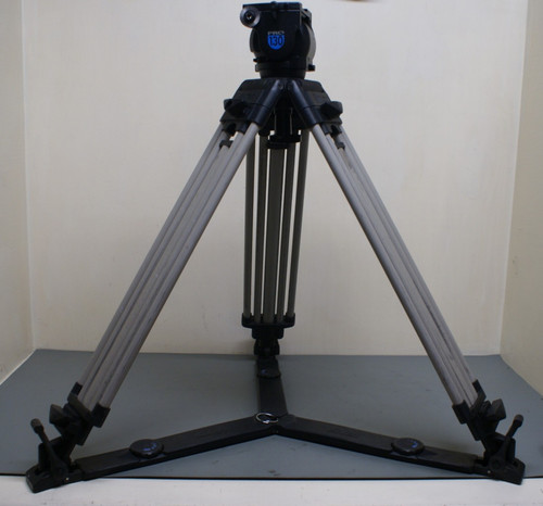 Vinten pro 130 aluminum - 130,