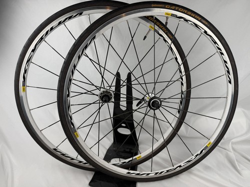 Mavic ksyrium equipe road - equipe,