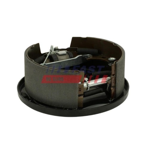 Kit garnitures frein - de, de