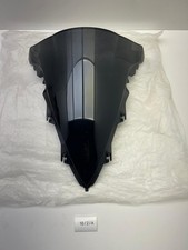 Bulle fumée origine YAMAHA R1