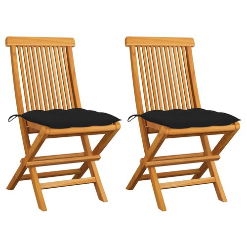 Lot chaises de jardin - de, 2