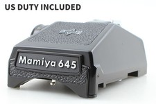 Compteur Fonctionne [ Exc+5 ] Mamiya 645 CDS Prism Finder pour M645 1000s...