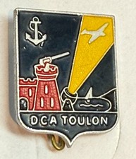 MILITARIA INSIGNE DEFENSE