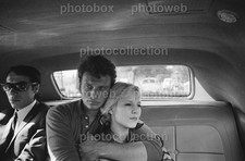 * Sylvie Vartan - Exclusive