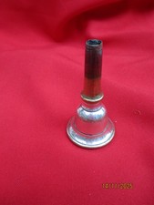 Embouchure N°12 pour Instrument à vent