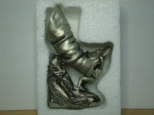 Figurine atlas petit - figurine,