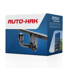 Attelage DÉMONTABLE