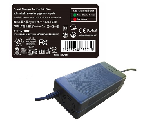 Amplis chargeur intelligent - amplis,