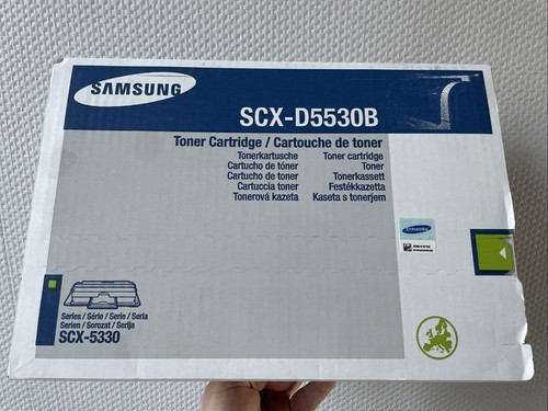 Cartouche toner samsung - de,