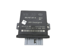 Appareil de commande contrôle