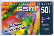 FRANCE TELECARTE / PHONECARD