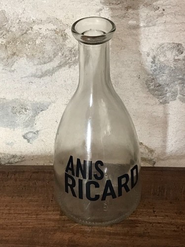Carafe anis ricard - , cl