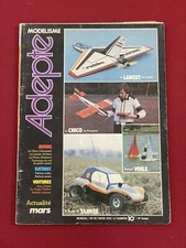 Revue Magazine Livre ancien