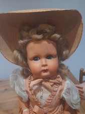 Poupée BELLA LICENCE BONOMI