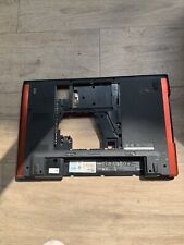 Dell Vostro 3700 - Plasturgie coque Du Dessous - Rouge