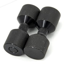 Jeu de goupilles de positionnement de bride 2 trous de qualité industrielle pou