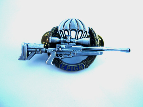 Ancien insigne des - ancien, snipers