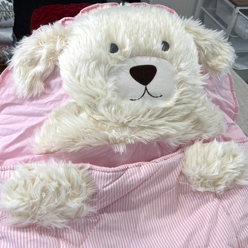 Pottery barn kids striped - pottery,