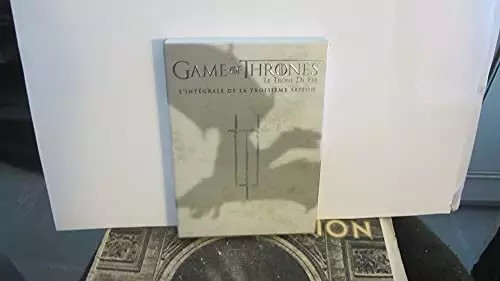 Trône fer game of - trône,