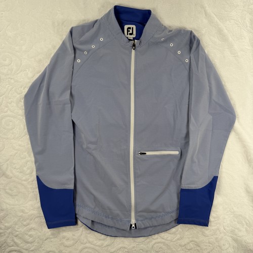 Footjoy veste golf zippée - veste,