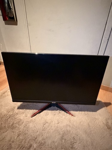 écran acer gaming full hd - Écran, 24"