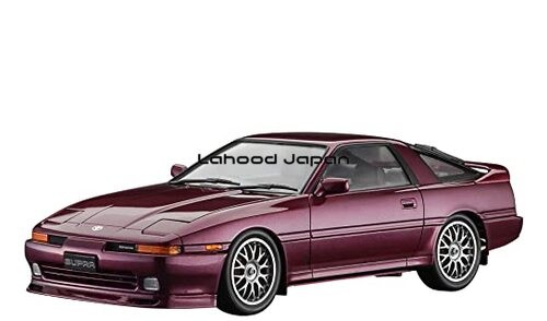 Hasegawa échelle toyota - 1/24,
