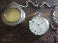 Protection+chaine+montre à